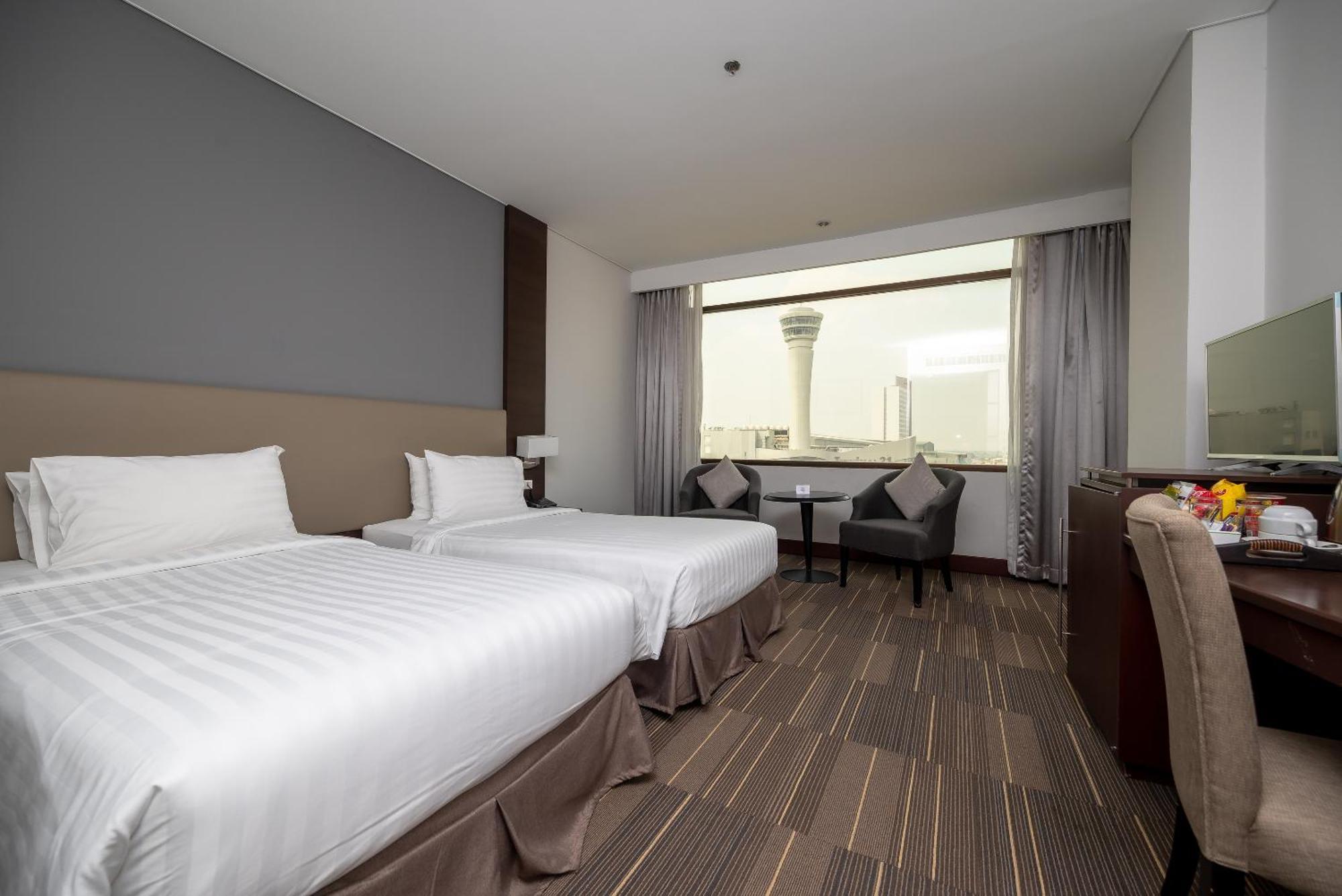 Nakhonratchasima Fortune Hotel Korat- Sha Plus מראה חיצוני תמונה