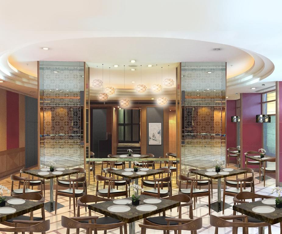 Nakhonratchasima Fortune Hotel Korat- Sha Plus מראה חיצוני תמונה
