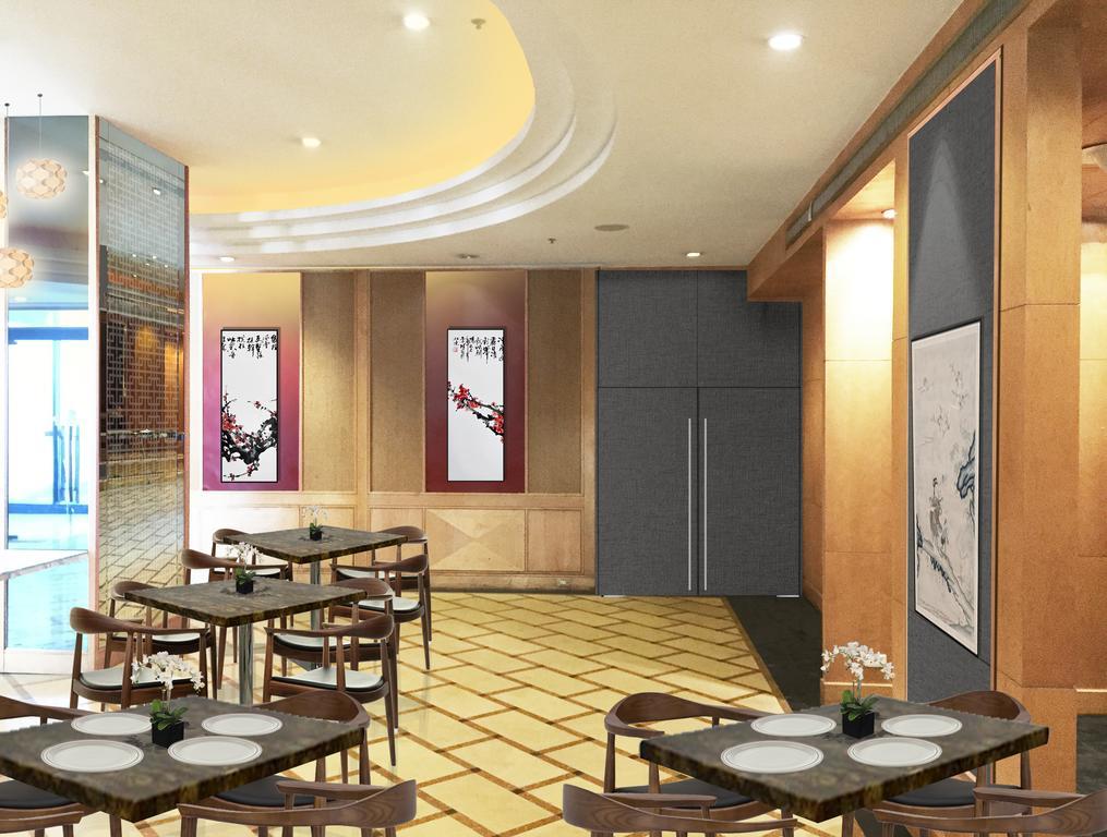Nakhonratchasima Fortune Hotel Korat- Sha Plus מראה חיצוני תמונה