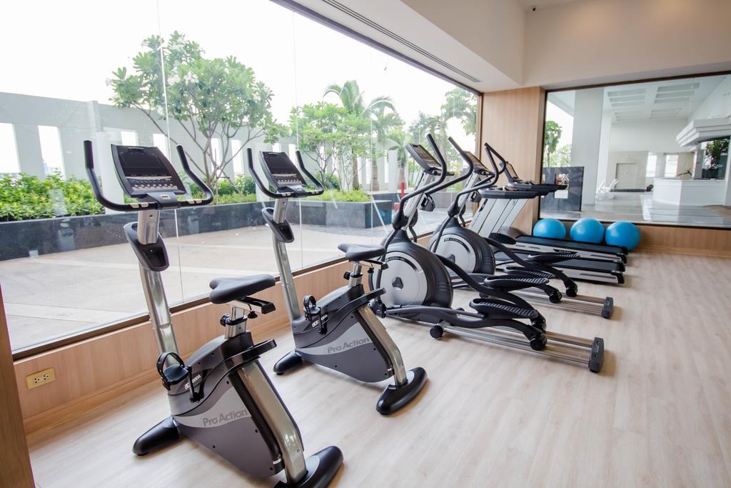 Nakhonratchasima Fortune Hotel Korat- Sha Plus מראה חיצוני תמונה