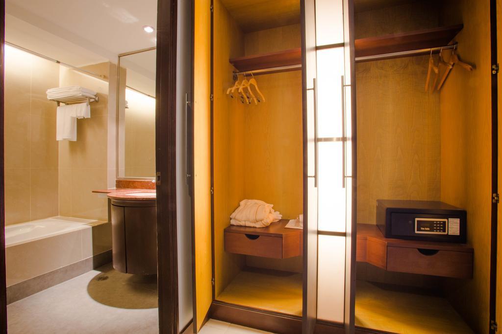 Nakhonratchasima Fortune Hotel Korat- Sha Plus מראה חיצוני תמונה