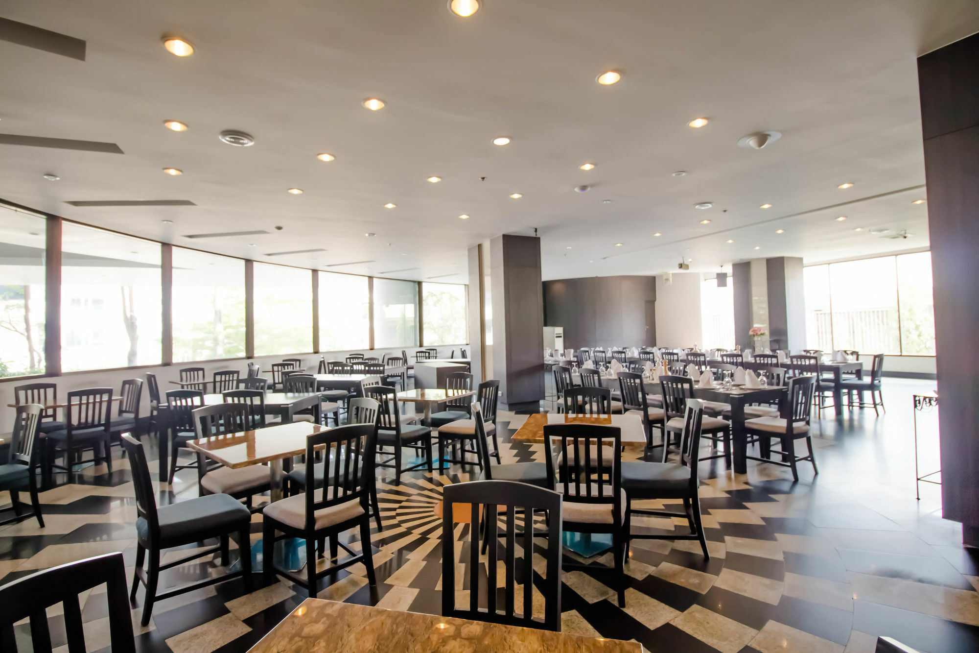 Nakhonratchasima Fortune Hotel Korat- Sha Plus מראה חיצוני תמונה